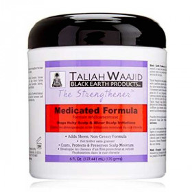 Taliah Waajid Medicated Herbal Strengthener 6oz Taliah Waajid Medicated Herbal Strengthener 6oz